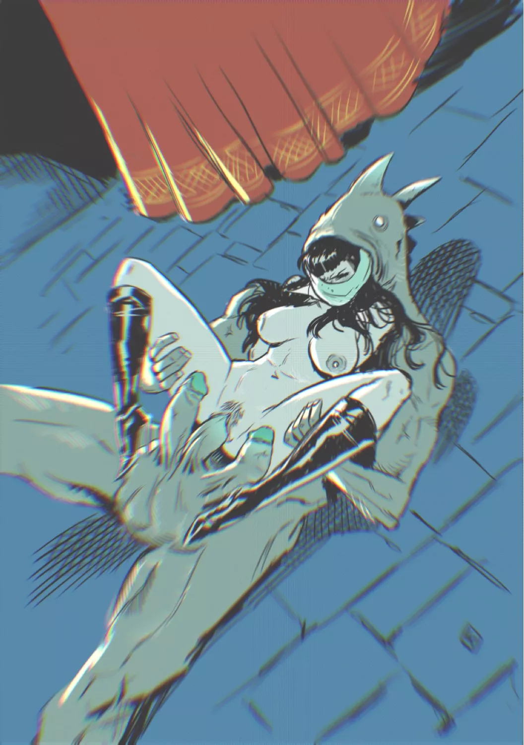 Dungeon Peril (LordCaciotta)