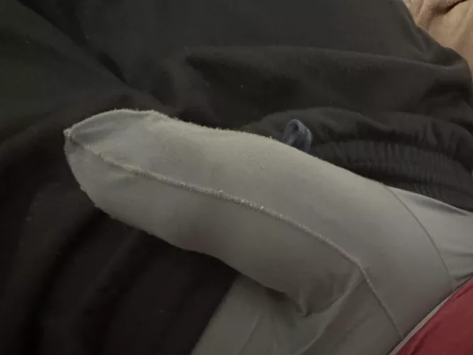 Elephant Trunk Boxer Briefs