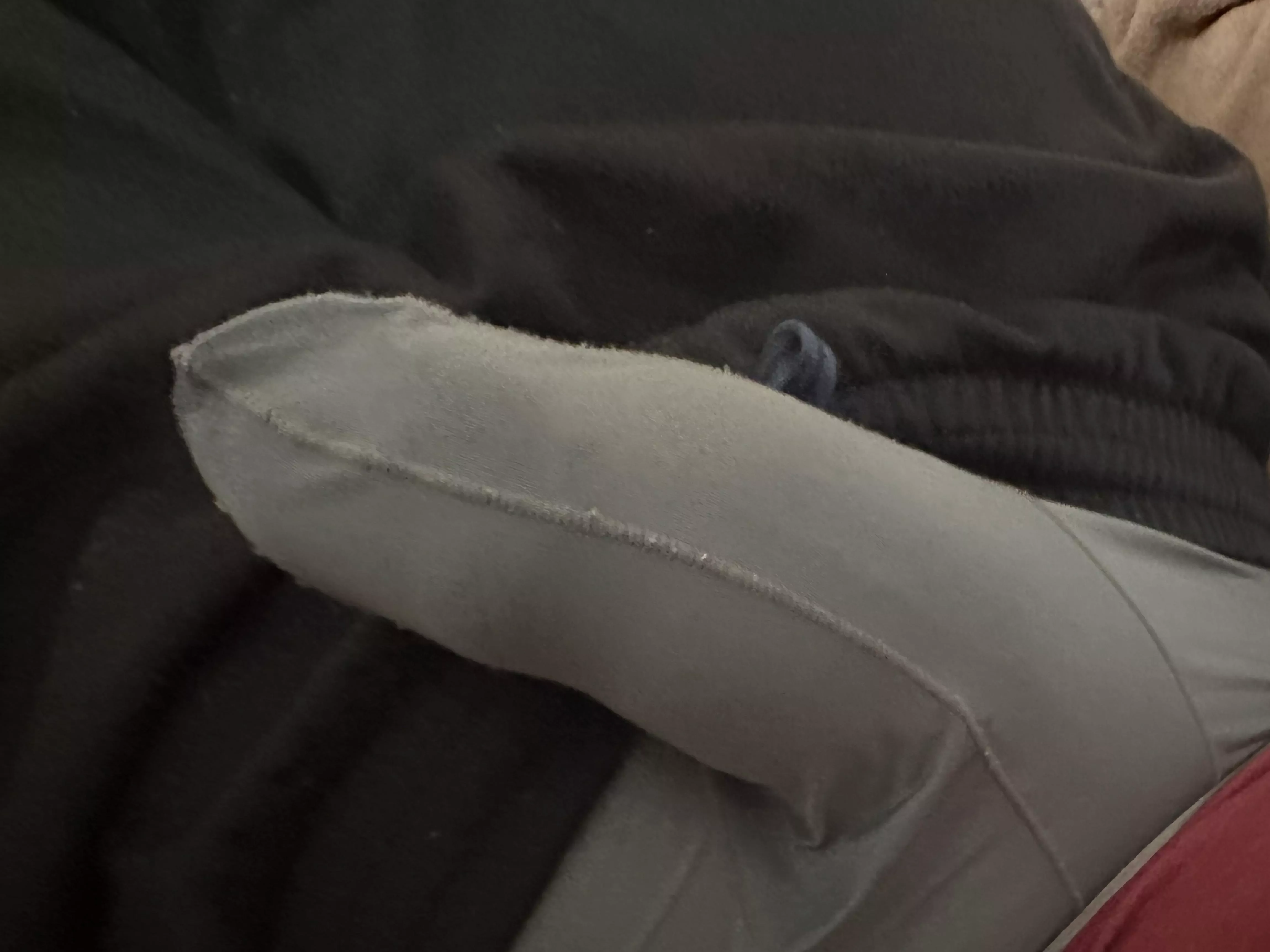 Elephant Trunk Boxer Briefs