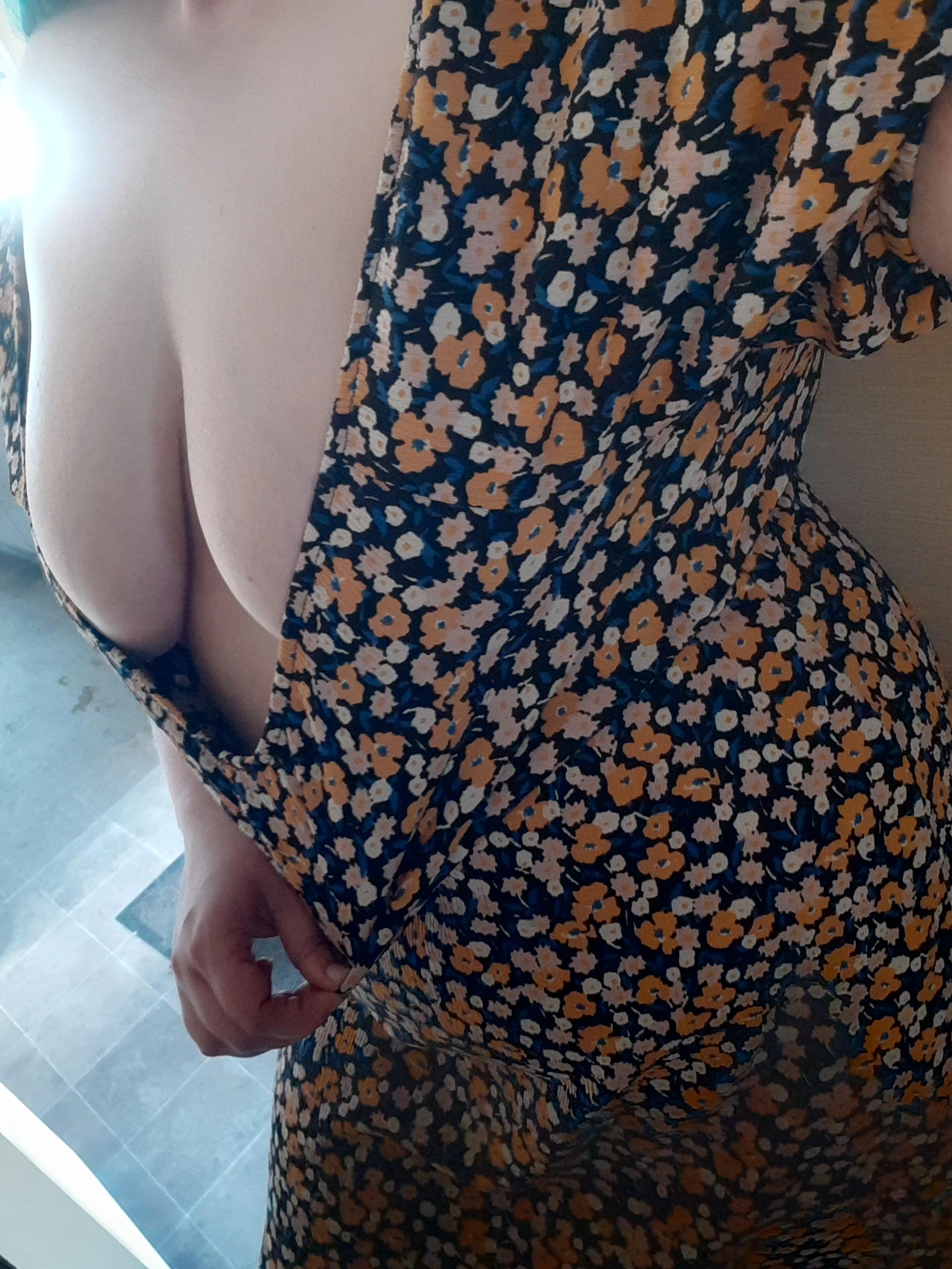 Excuse me Sir, does your face have a weight limit?