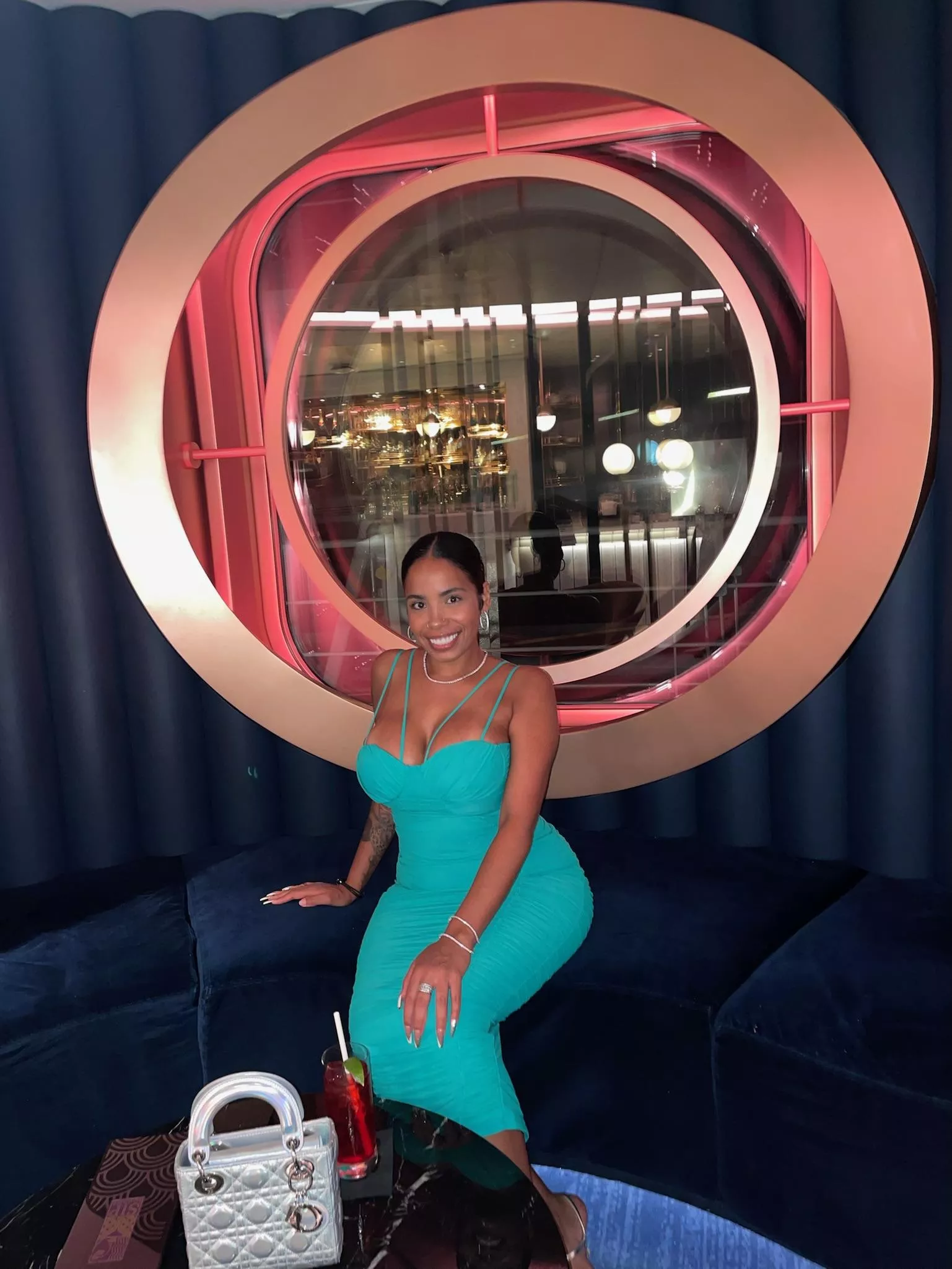 Feeling adventurous? Let's push boundaries together!