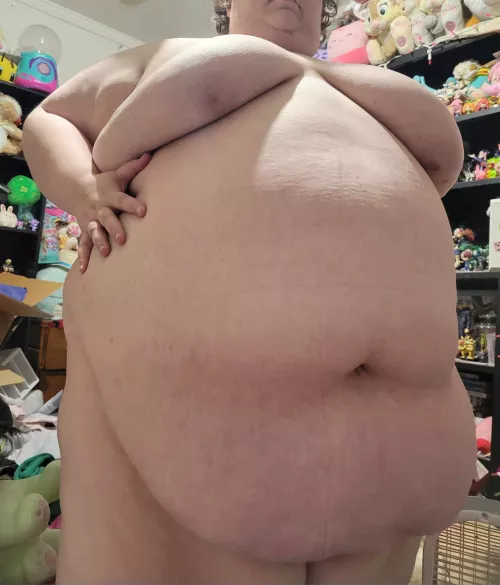 Felt really cute so decided to share a pic :3