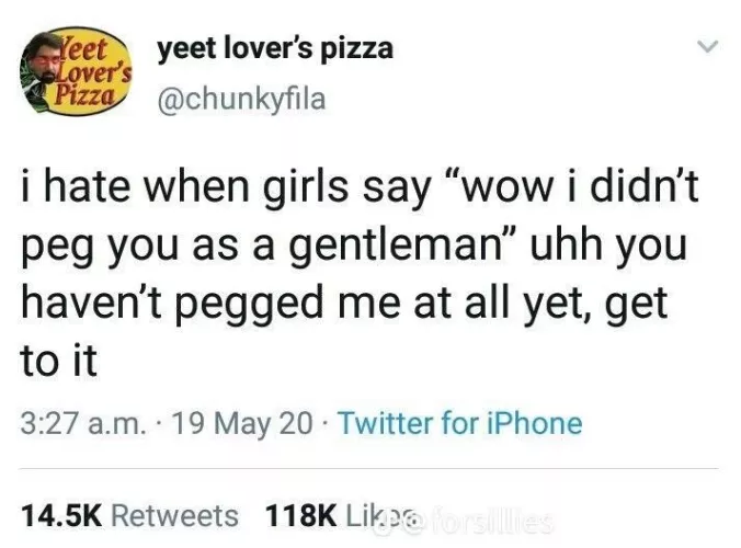 For the subs, you’re totally welcome 😘