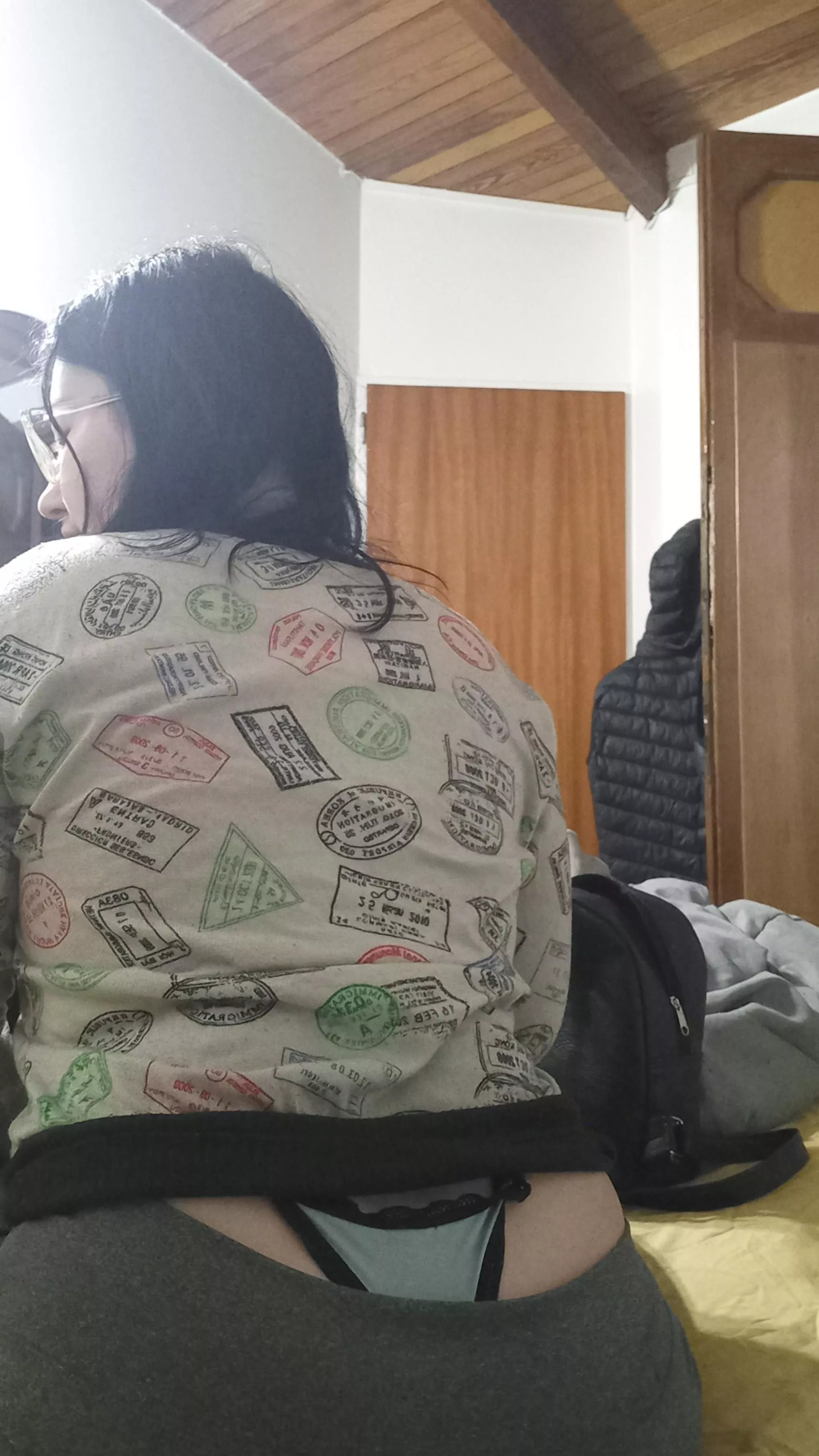 Goddess Lai is ready to play with you a lot❤️‍🔥🤯