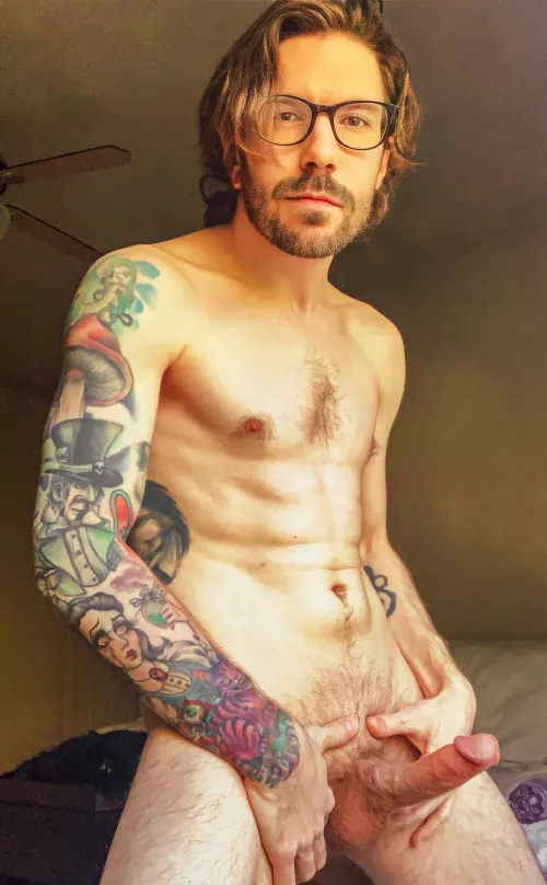 Good morning. ☀️