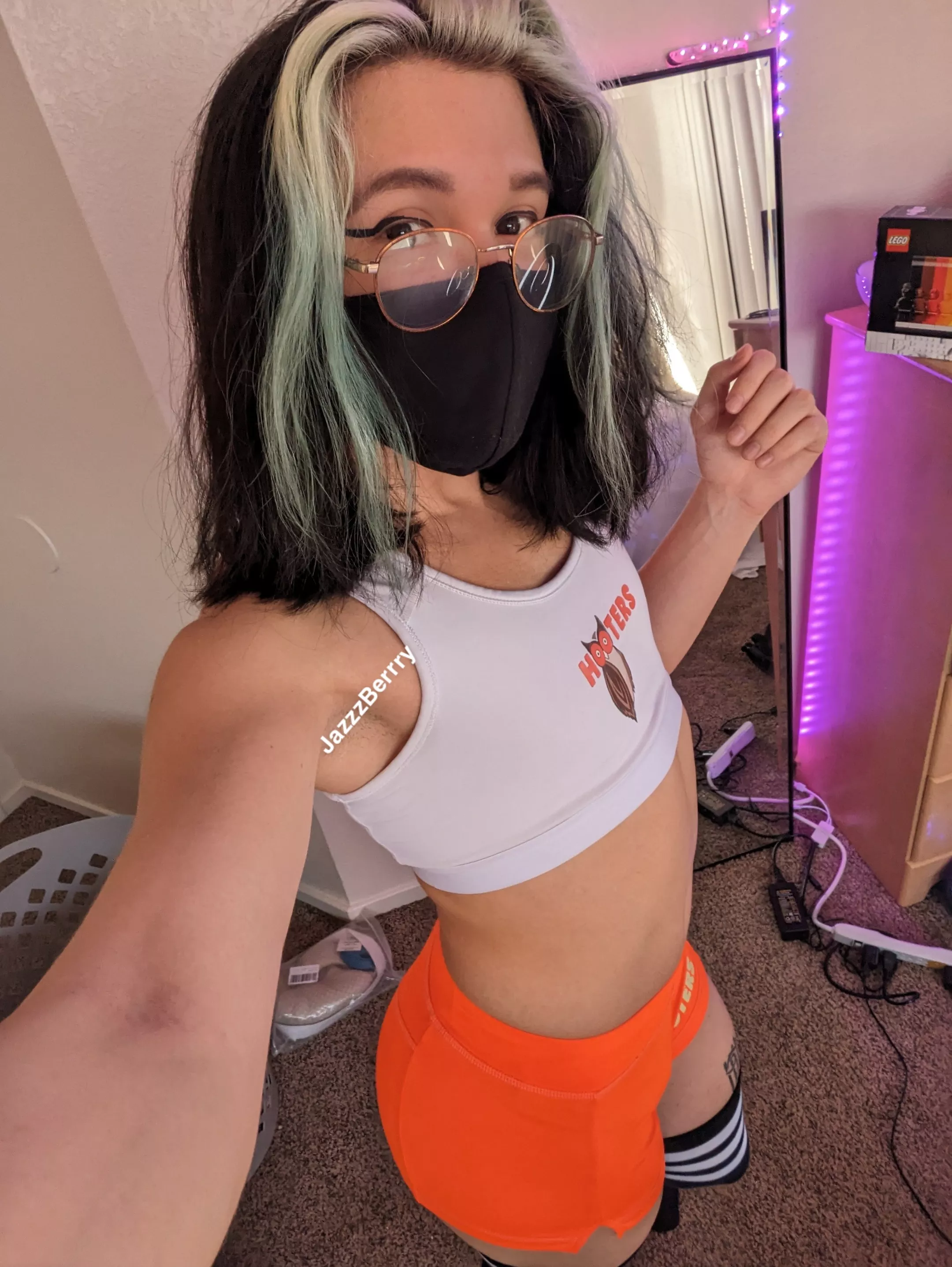 good morning femboys