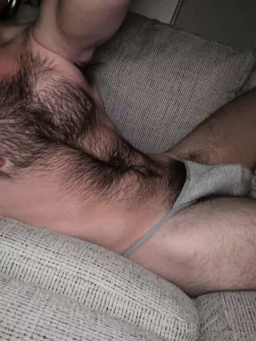 Grey is the best color~ 🩶