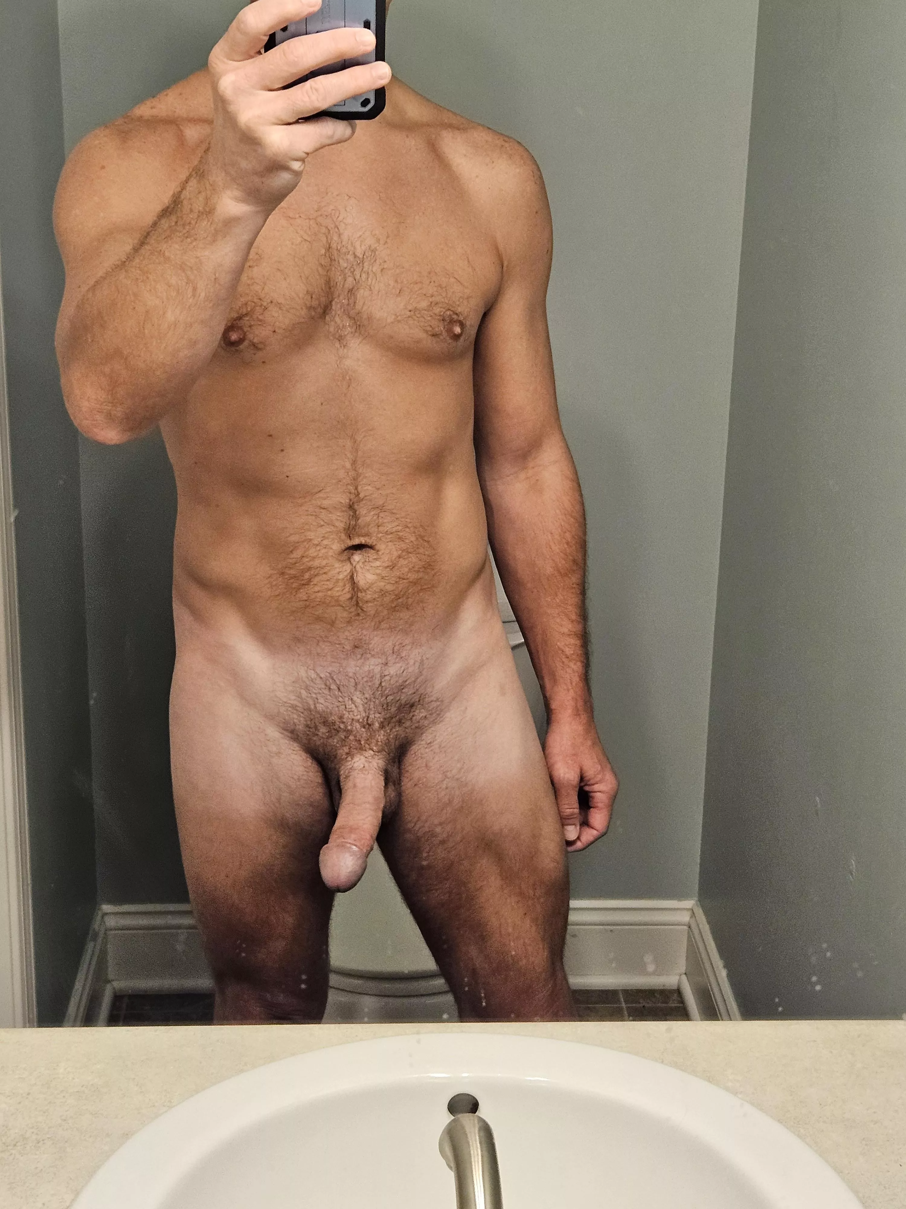 Had to sneak away for a bit. (43)