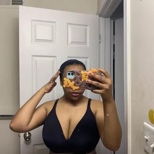 Happy Titties Tuesday