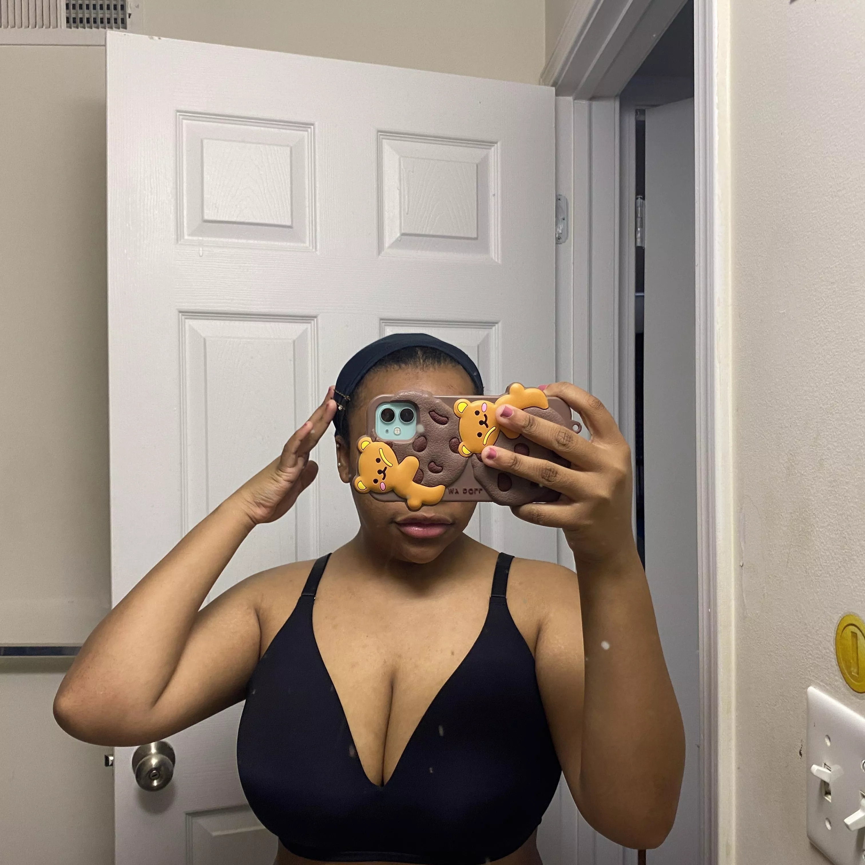 Happy Titties Tuesday