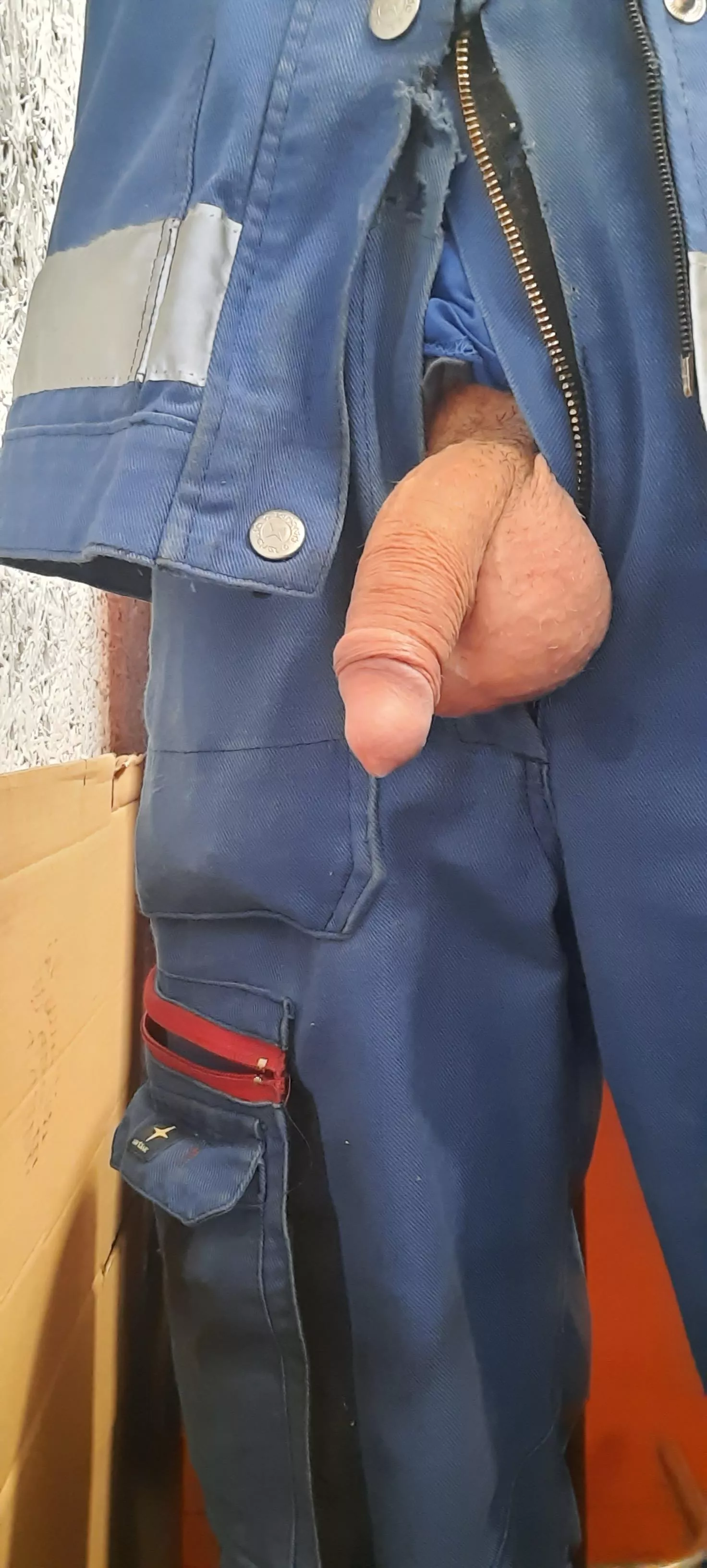 Hard day at work[m52]