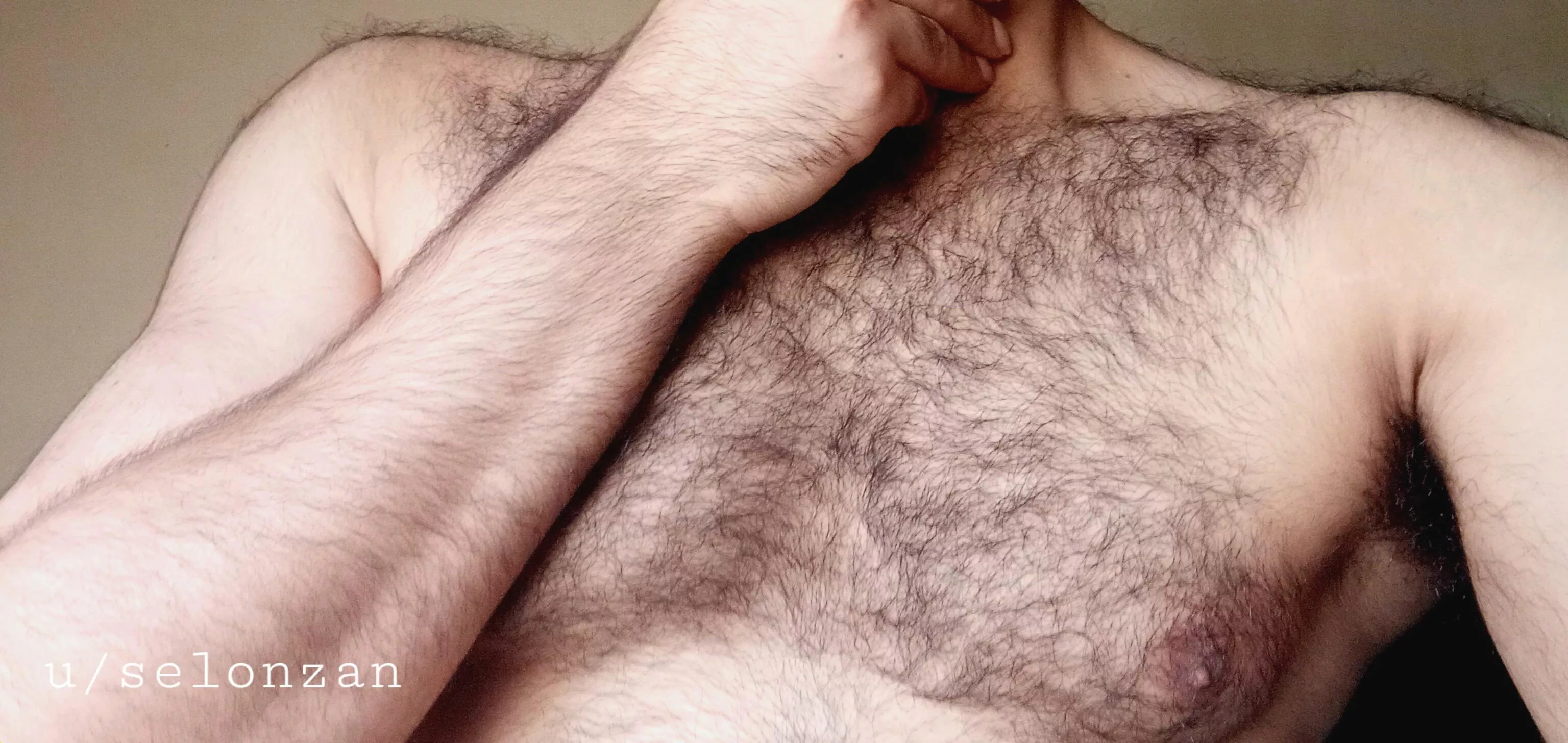 Hello everyone 👋m24...chest pic