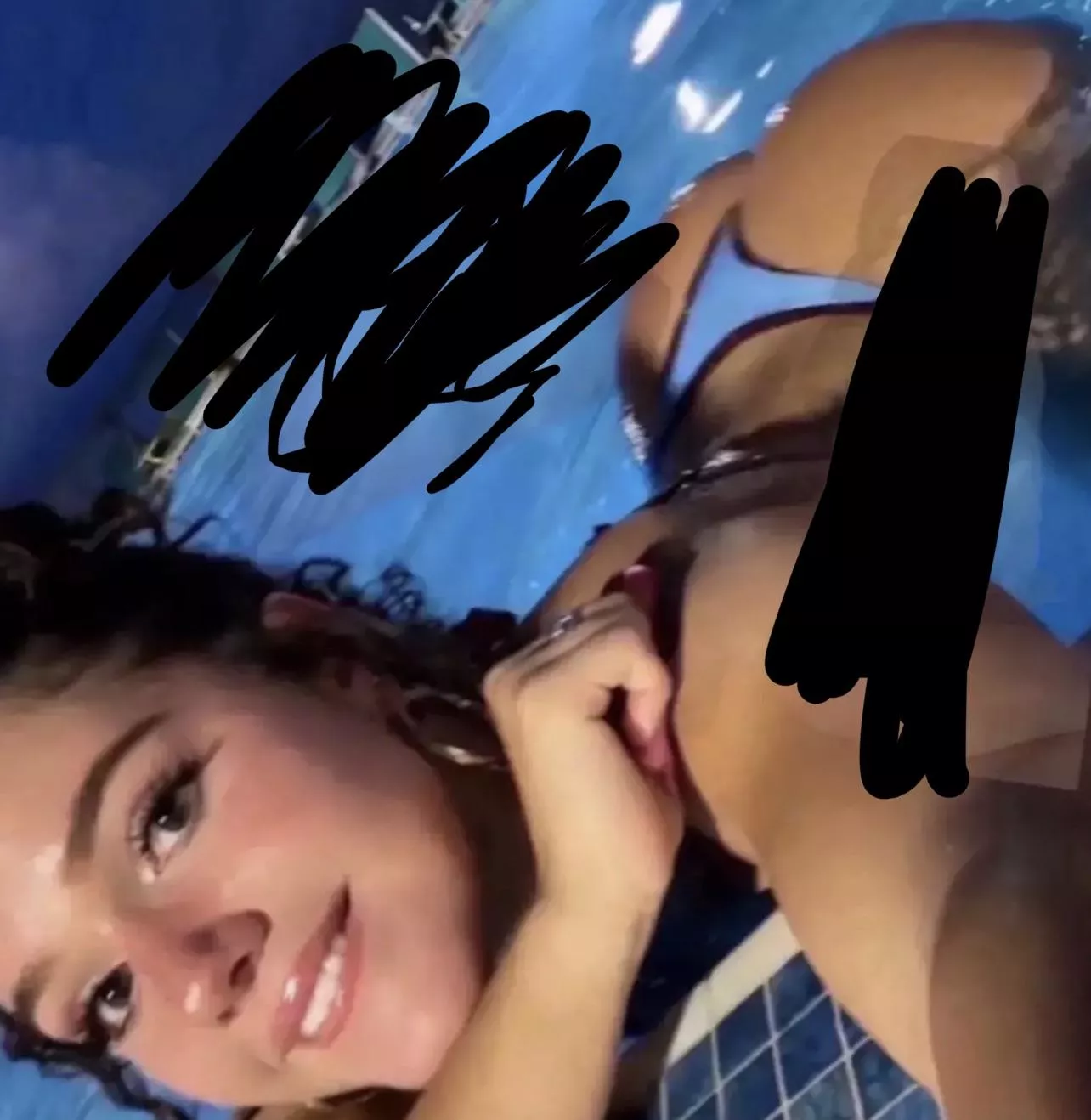 Help me find her 🙏