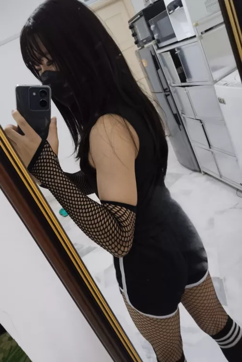 I got NOO ASSS😭😭😭😭