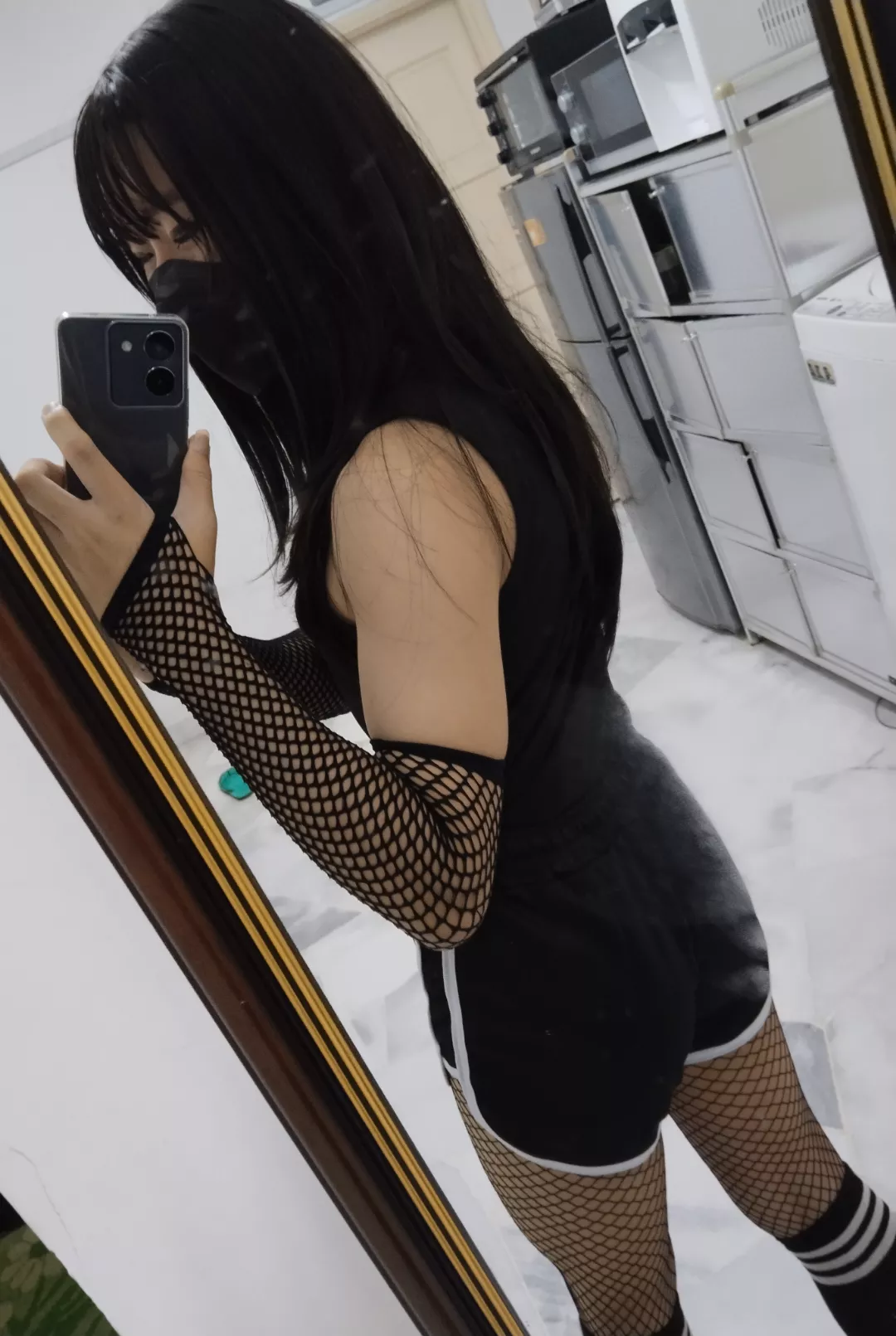 I got NOO ASSS😭😭😭😭