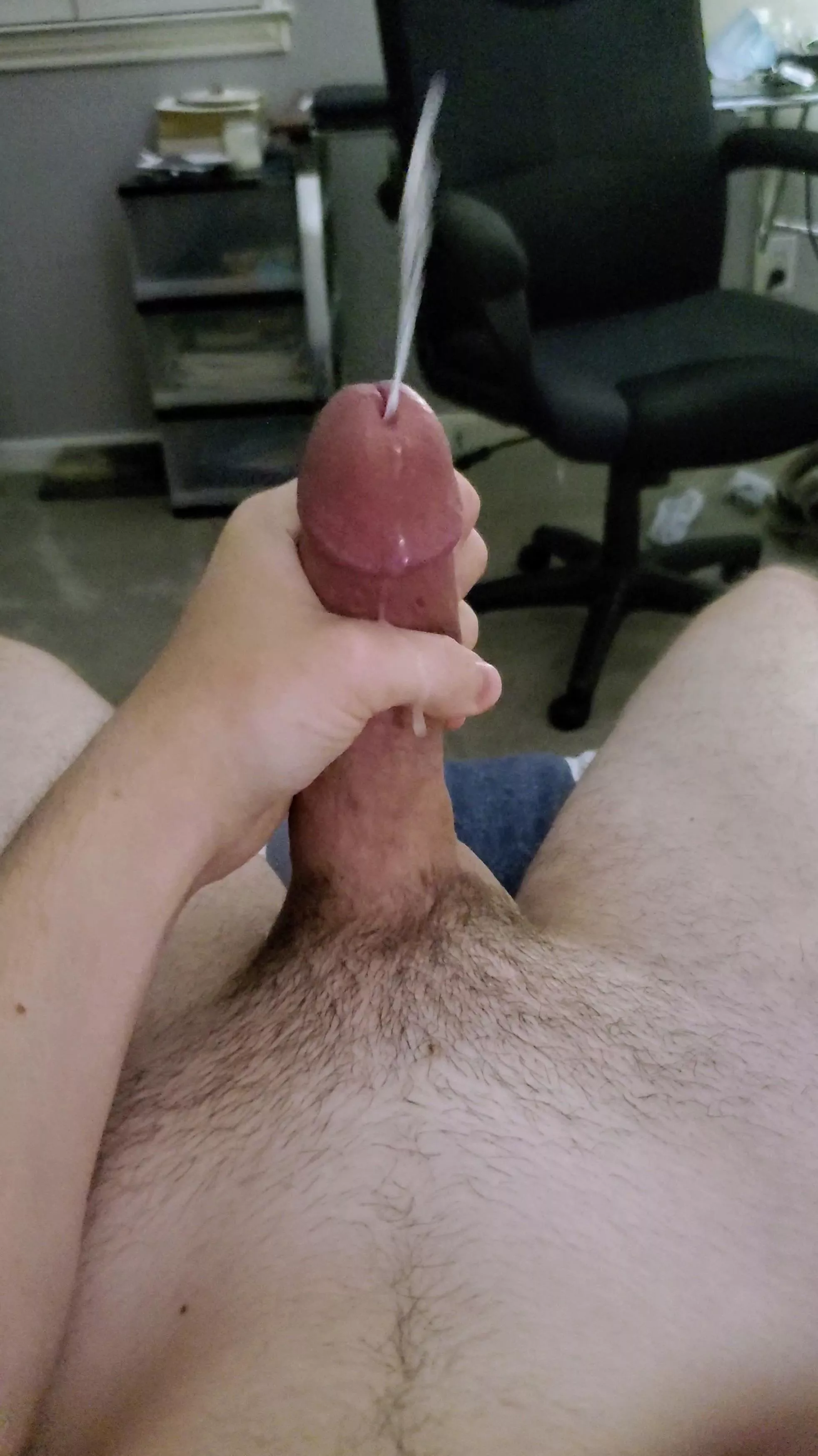 I have a major breeding kink. Pms open
