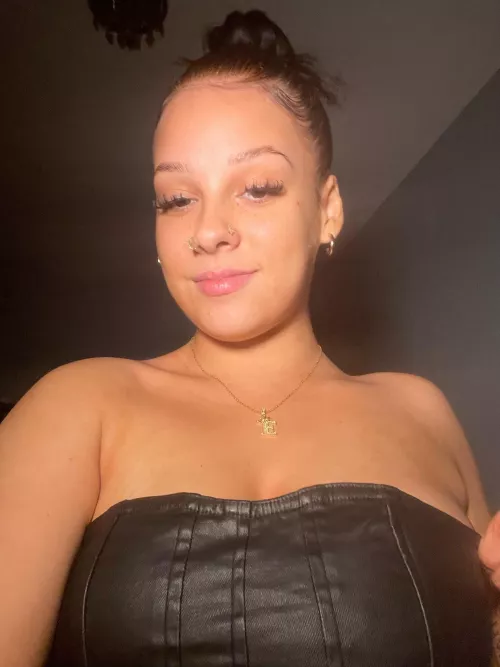 I hope this isn't too much on our first date