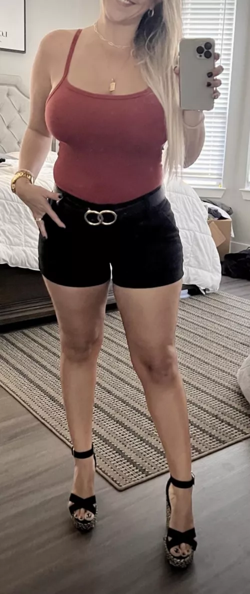 I just wanna watch her get taken care of…I will stay in the corner and let whoever own her.