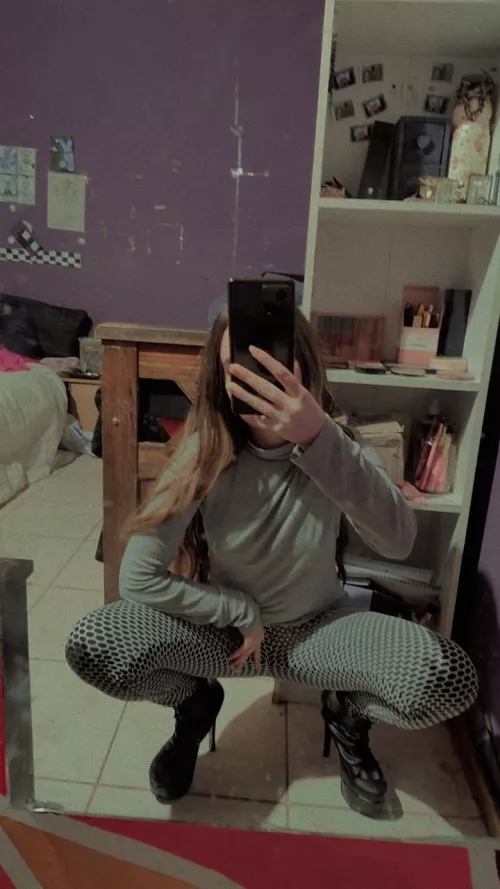 I want to do exotic pole dancing. What do they say?