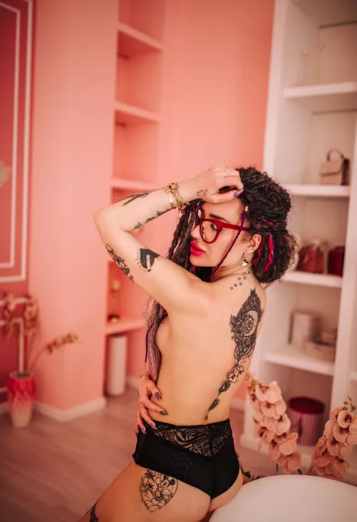 I want to drain your balls