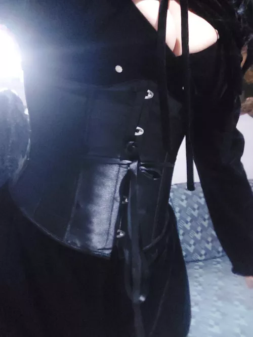 I was told that my photos belong here. Happy Tuesday