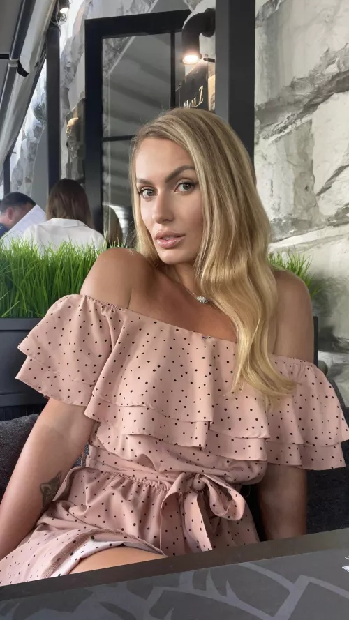 I wonder if you me :)