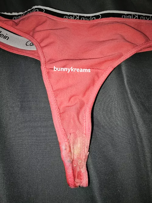 If I gave you some, would you sniff them?