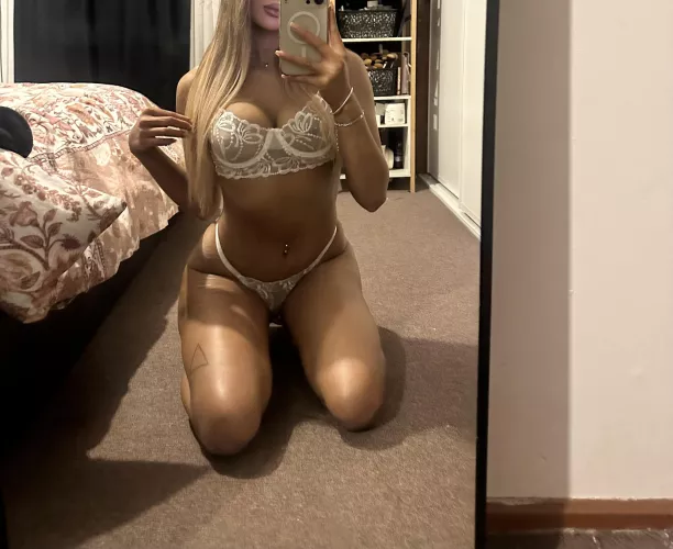 If I say make it fast, just obey