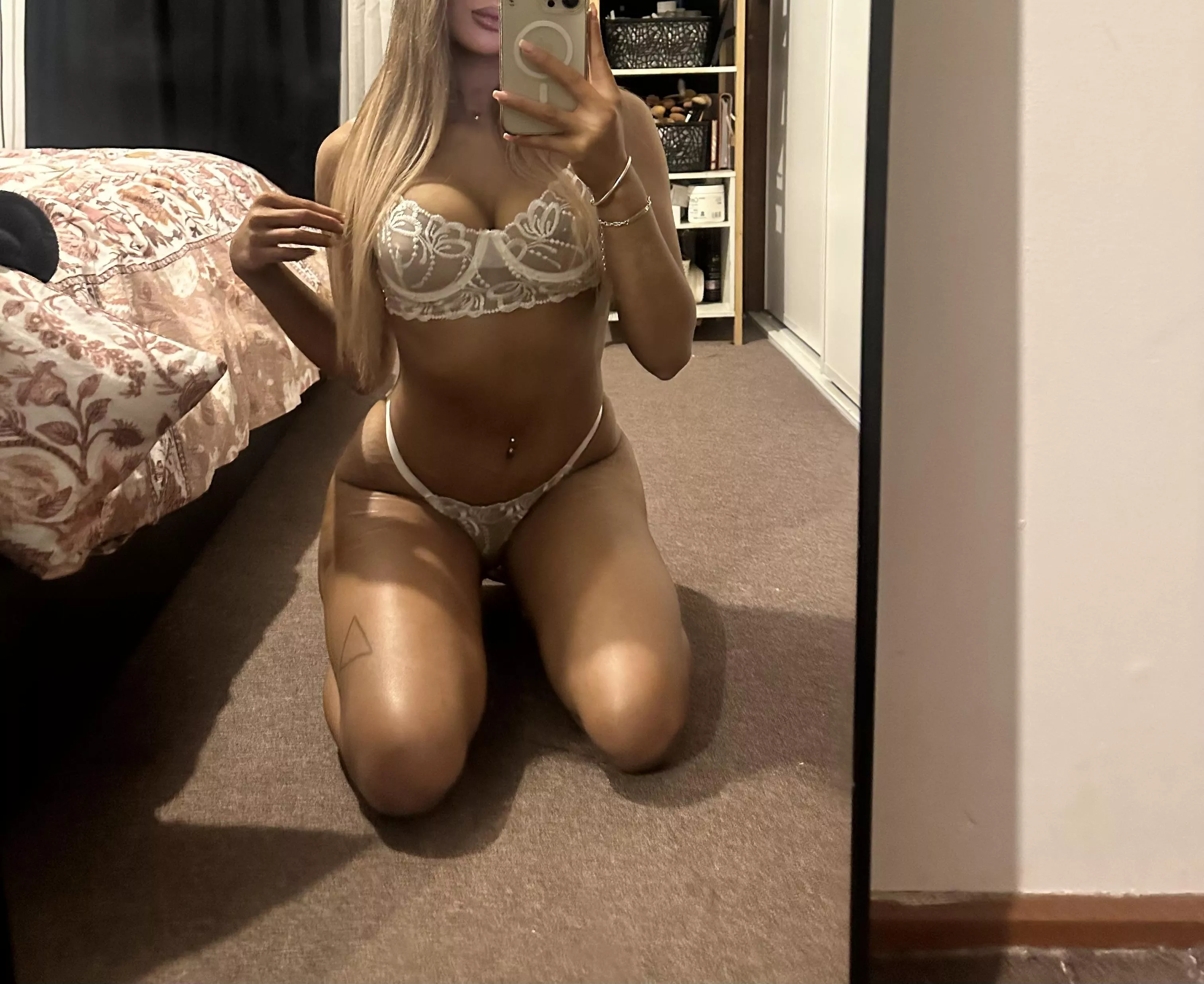 If I say make it fast, just obey