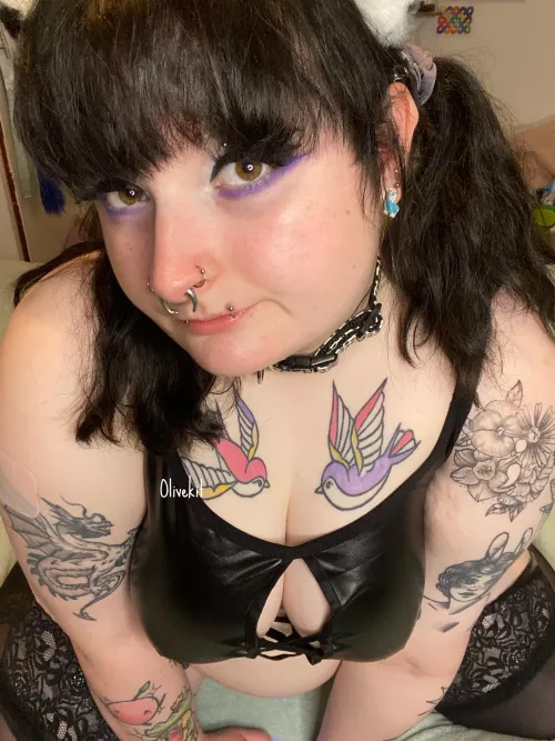 If I’m a good pet, will you give me a treat?