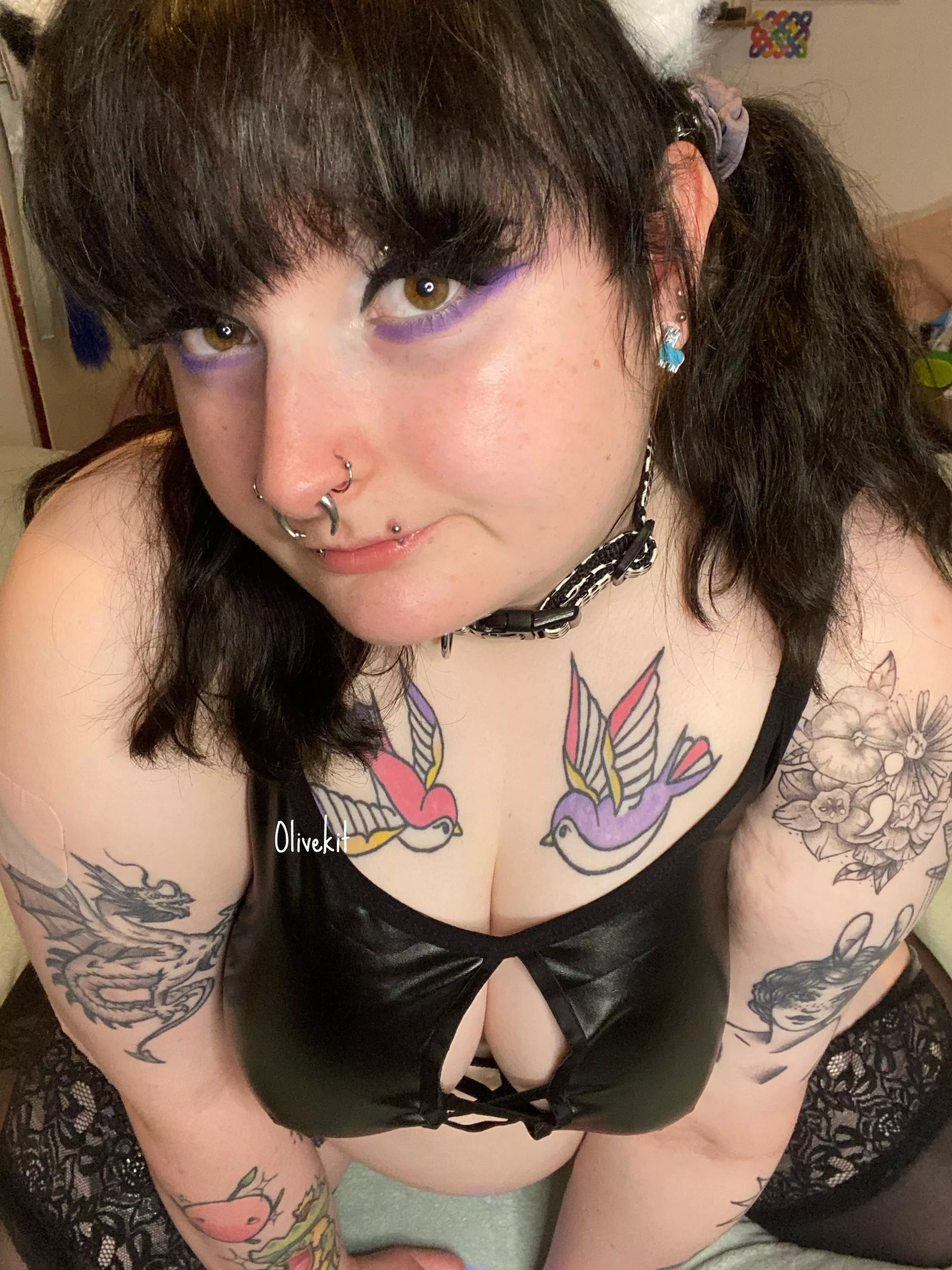 If I’m a good pet, will you give me a treat?