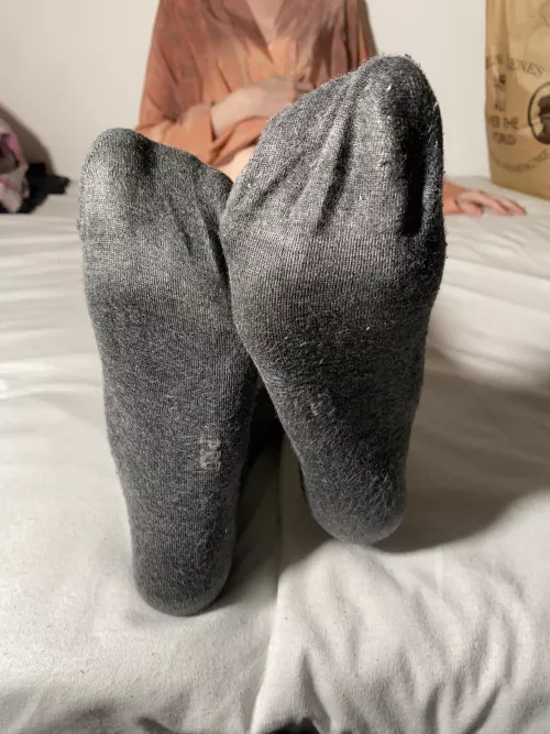 If you come closer you can smell them better