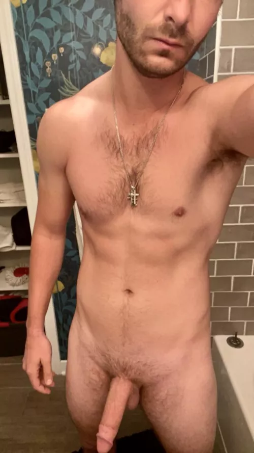 I’ll be waiting for you to get home