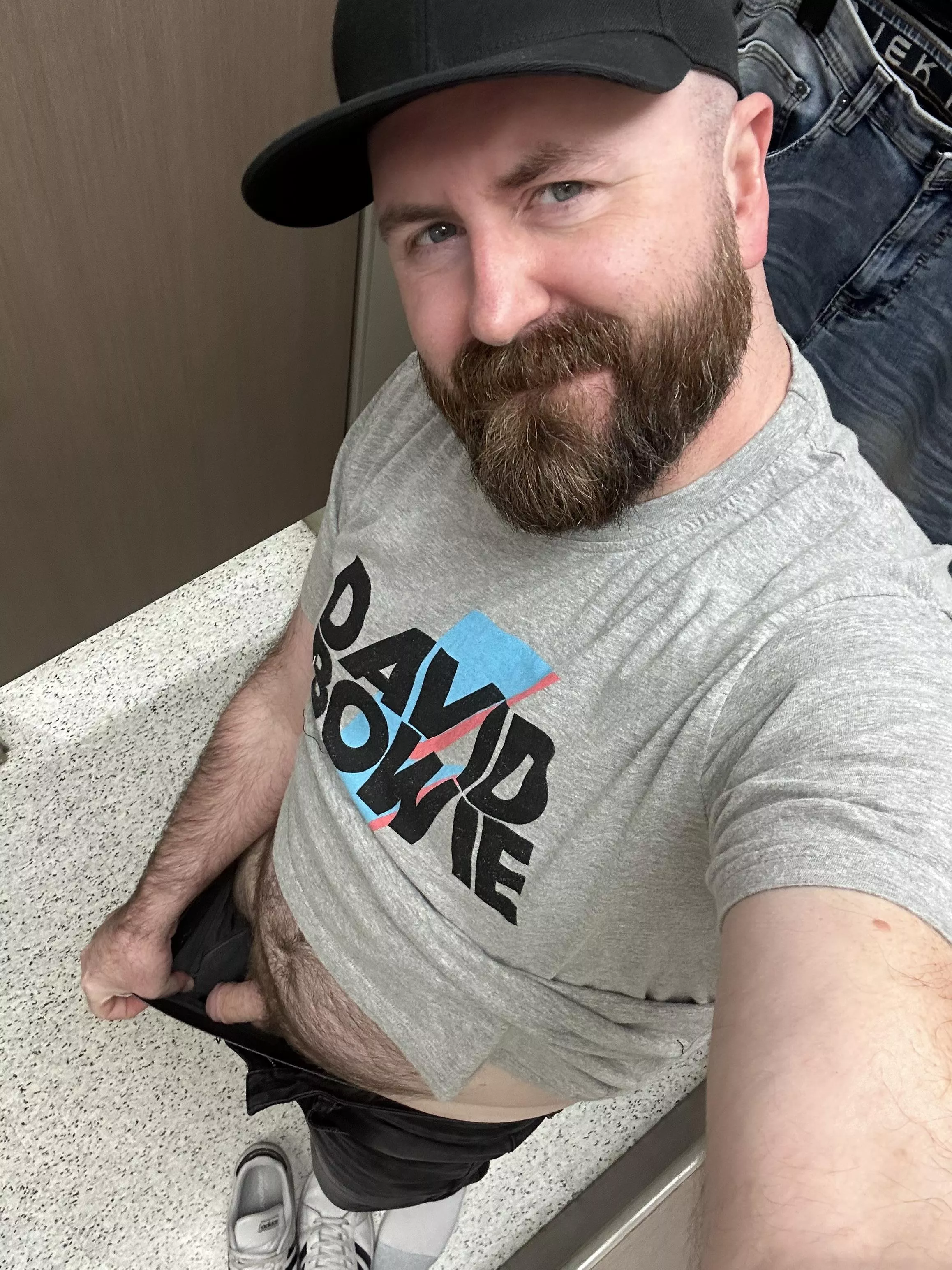 I’ll keep you quiet with this down your throat