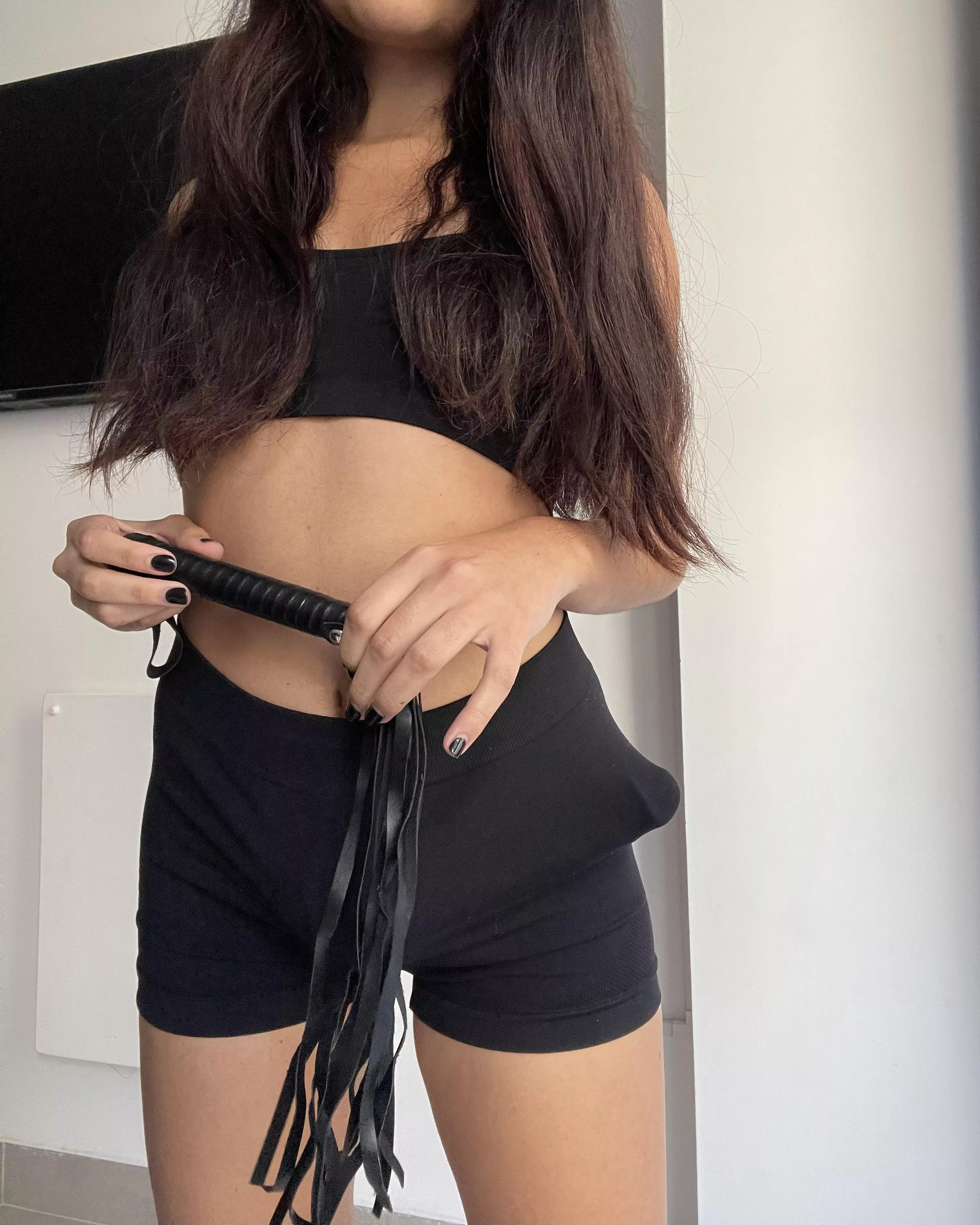 I’m implementing a new way of correcting your form in the gym.