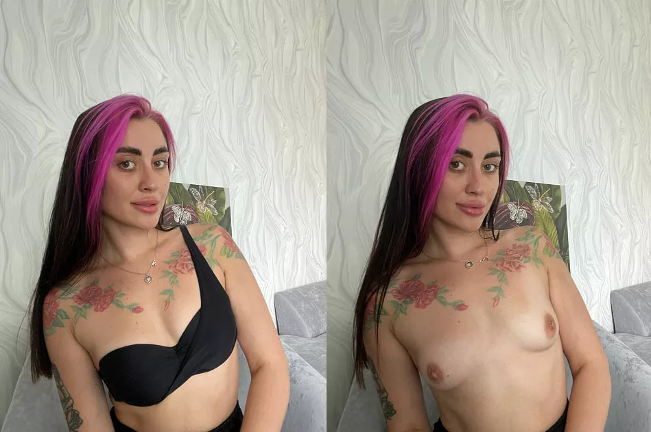 Im just a fucktoy waiting for someone to play with me