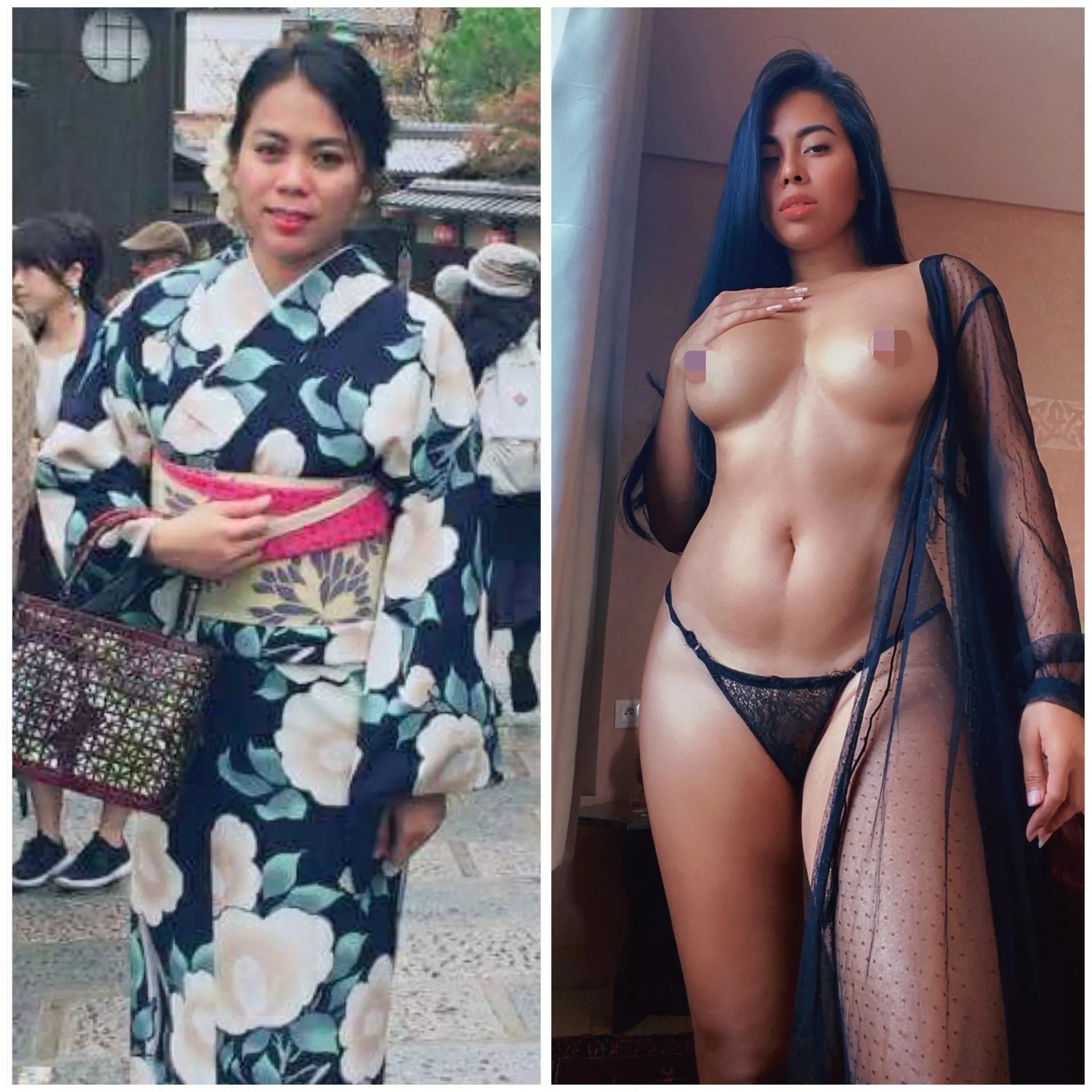 Imagine if there’s a “slut pill” 💊girls can take as soon as they wake up. Then they’d turn into the horniest, nastiest, most insatiable nympho fuck dolls you’ve ever dreamed of.. how would you take advantage of this?