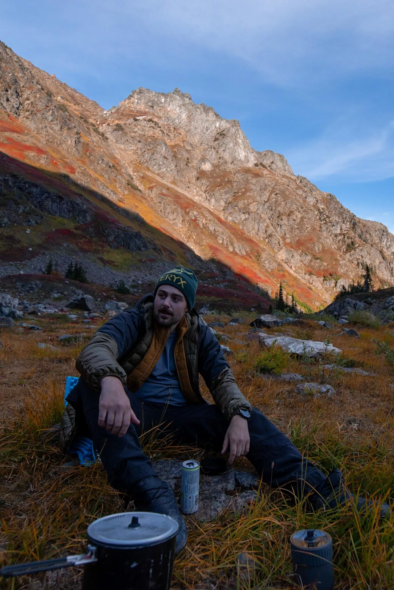 In my happy place 😊