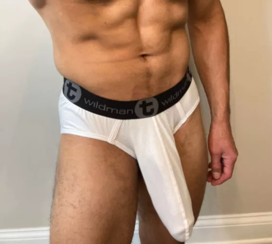 it's difficult to hide this thing