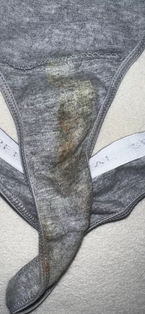 It’s hard to see but I promise they smell amazing