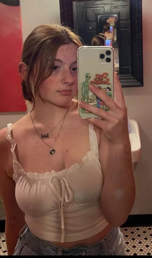 IUTR sexy crush (19f)