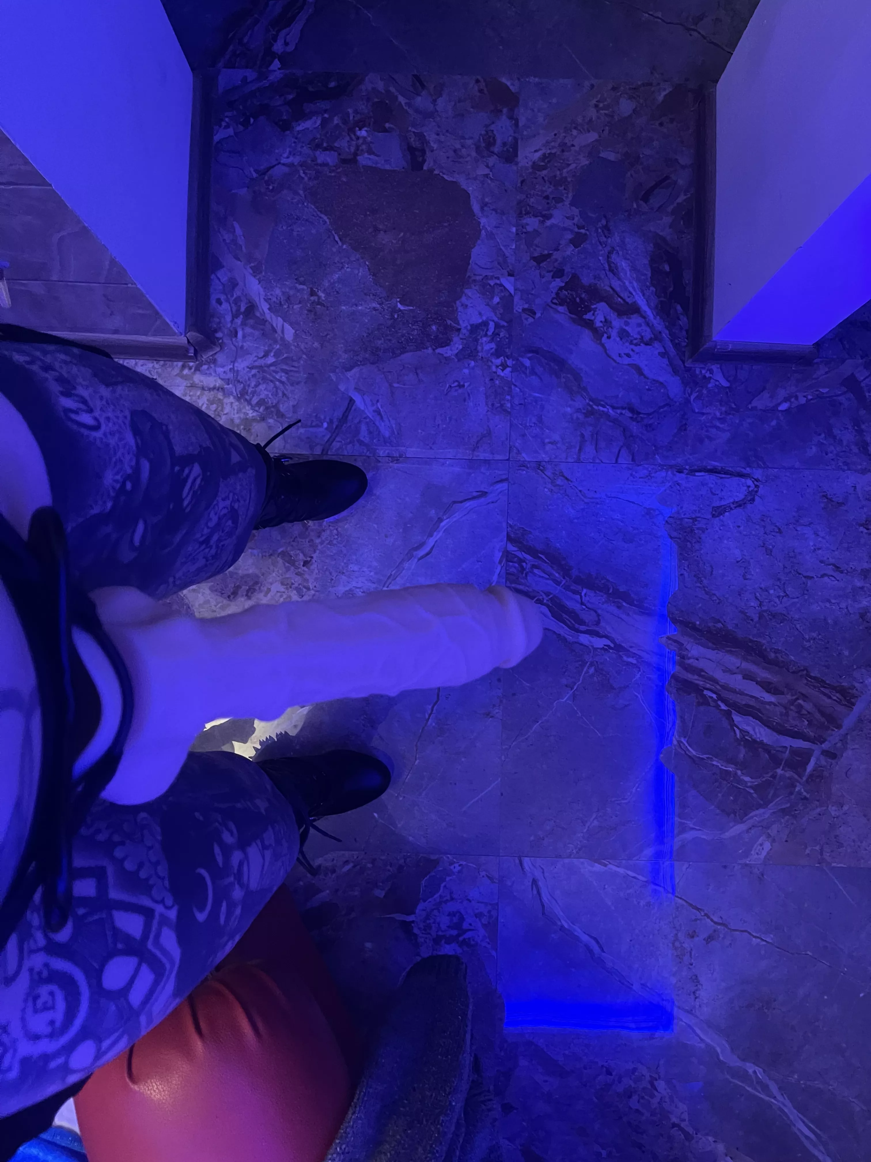 Let's play love, but love with pain