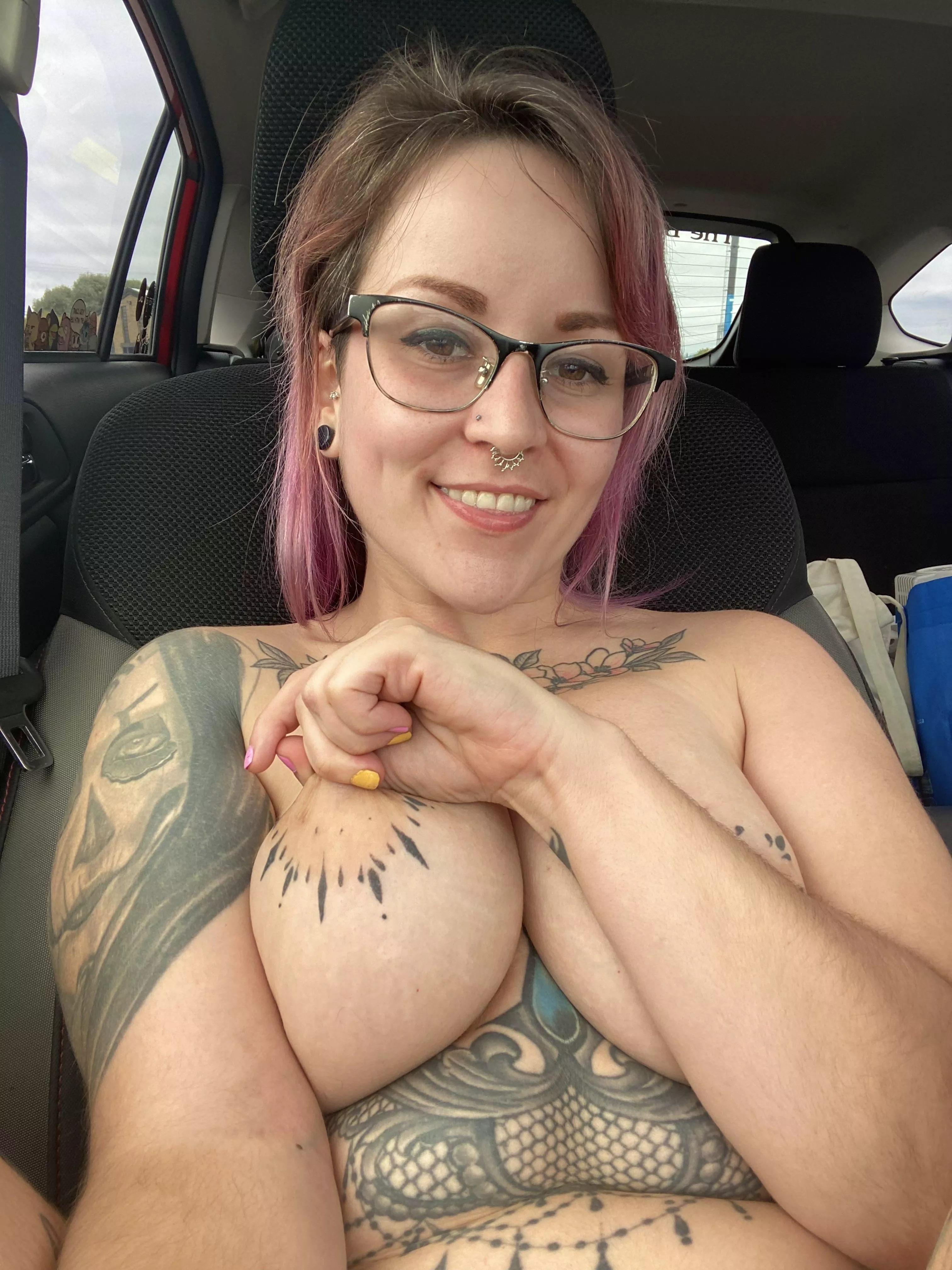 Looking like I need a load busted all over me