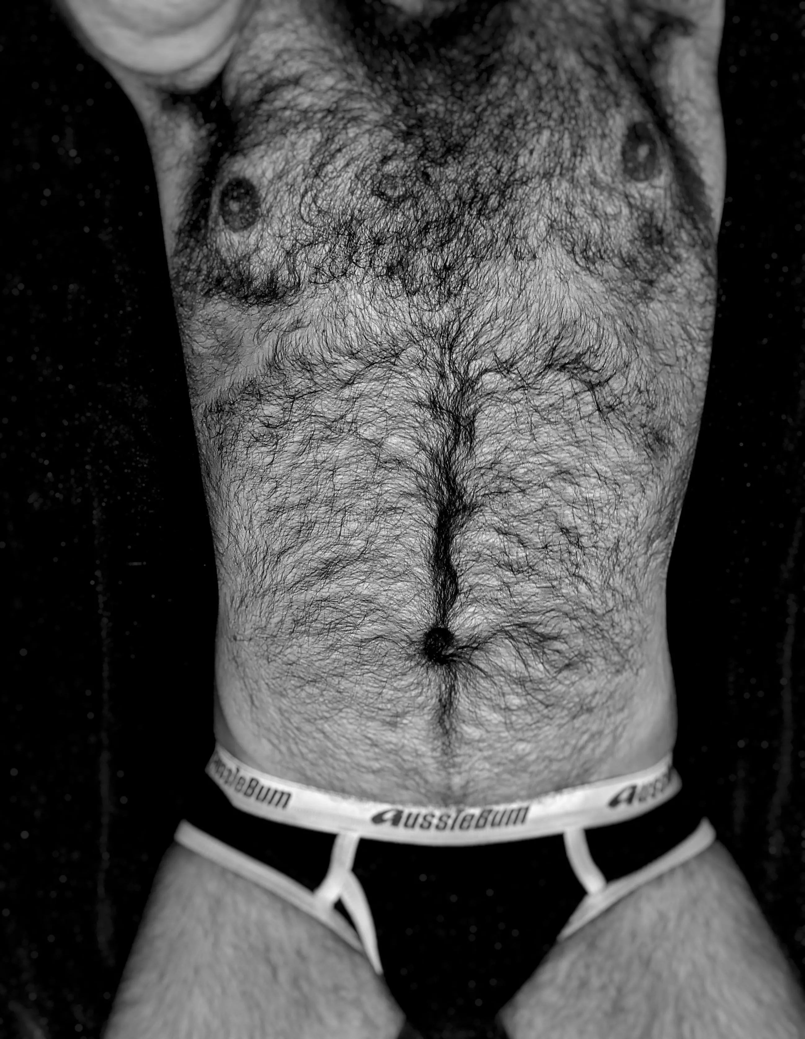 Lots of fur, better get started