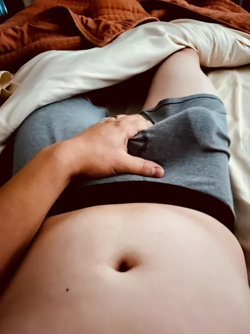 Morning light hit just right