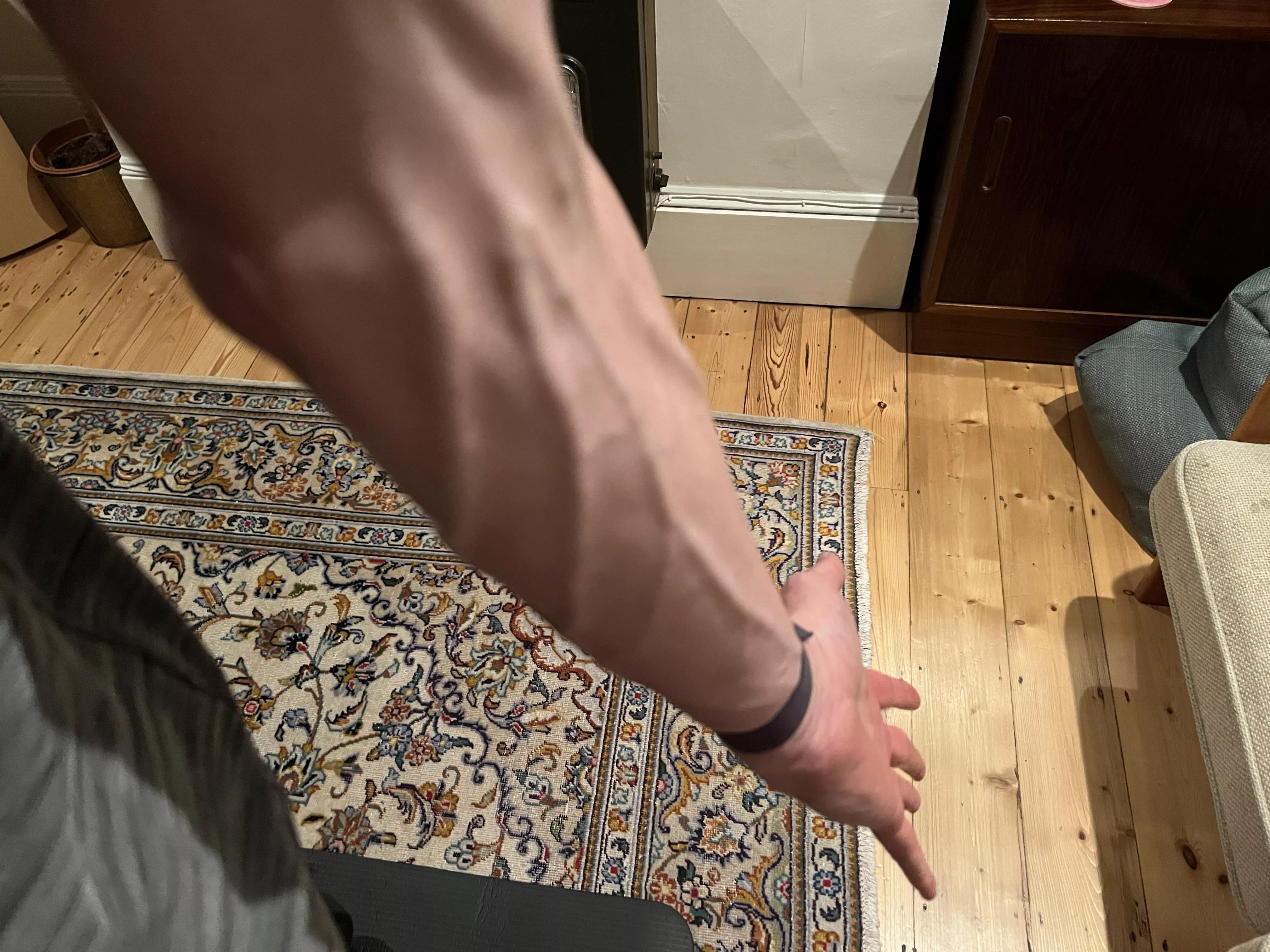 New here. Am I in the right place?