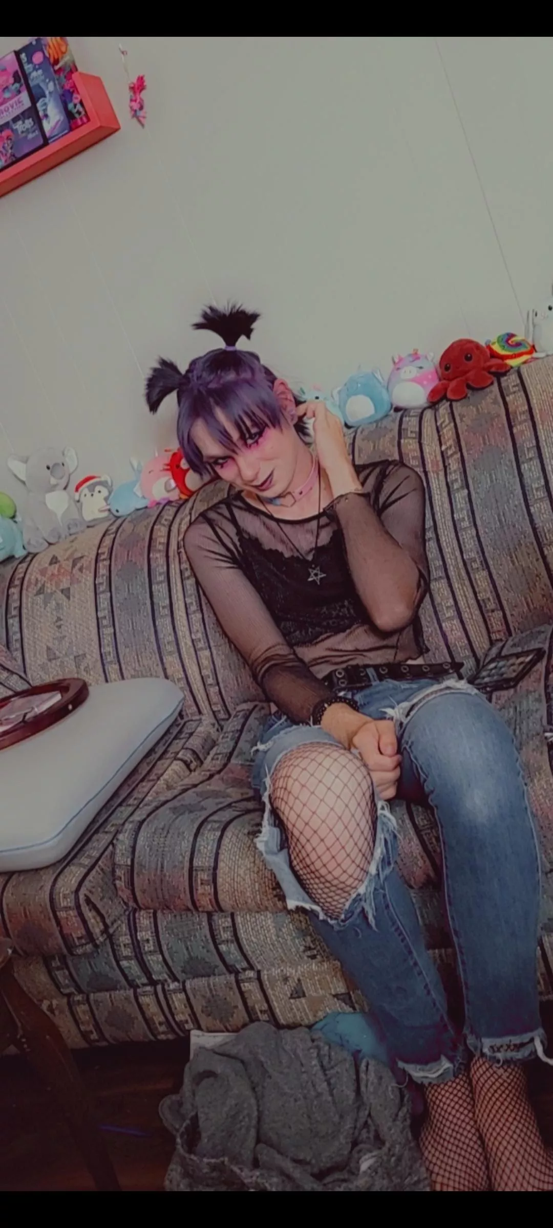 No thoughts ~ only vibes