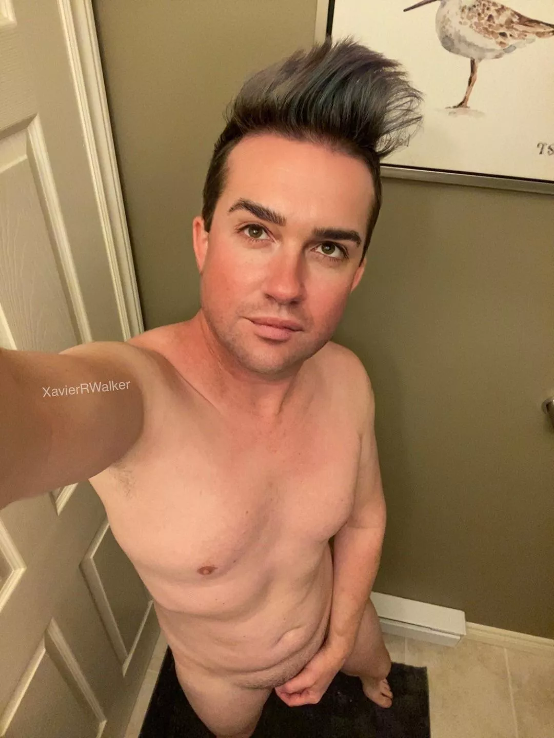 (NSFW) my hands are full. Can someone help me out? Where you putting yours? 🤤