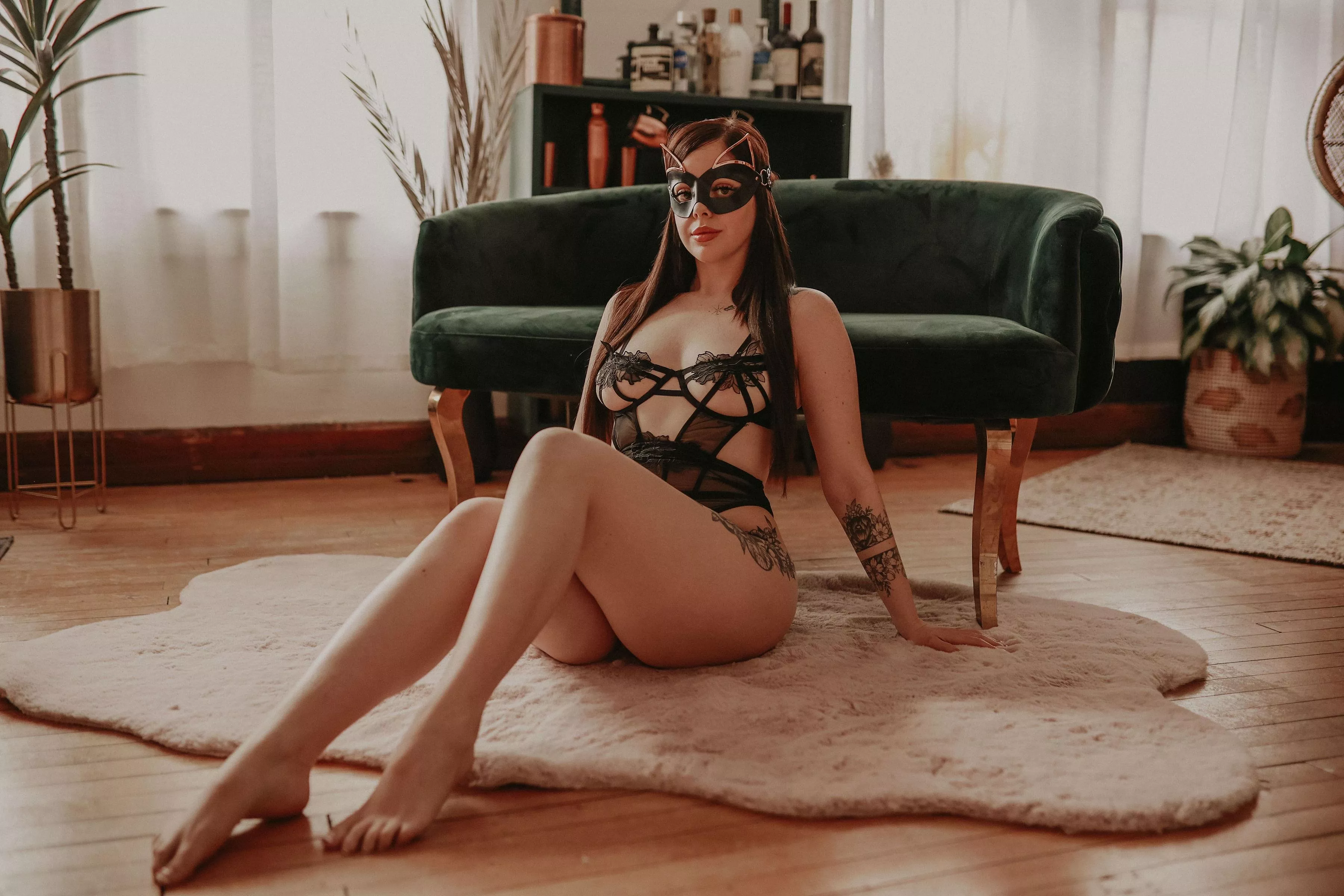 Obsessed with how this shoot turned out