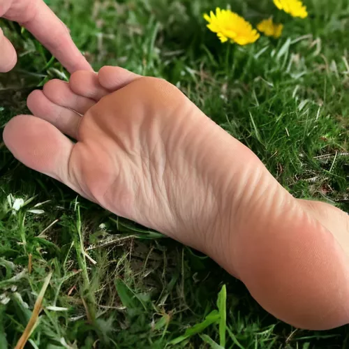 [OC] wanting to tease your cock